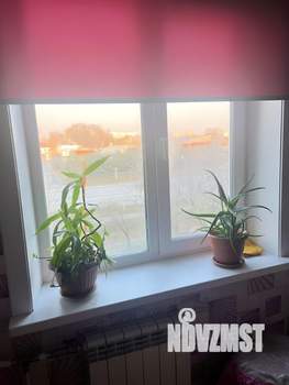 1-к квартира, на длительный срок, 36м2, 6/9 этаж