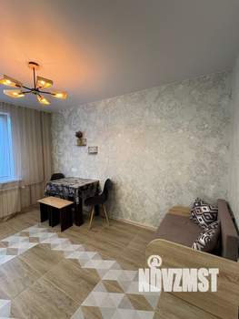 1-к квартира, на длительный срок, 40м2, 1/10 этаж