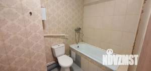 1-к квартира, посуточно, 39м2, 4/9 этаж