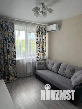 1-к квартира, посуточно, 50м2, 2/9 этаж