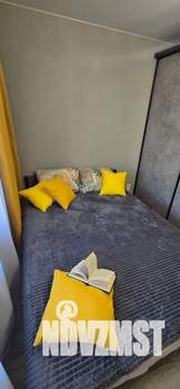 1-к квартира, посуточно, 64м2, 9/10 этаж