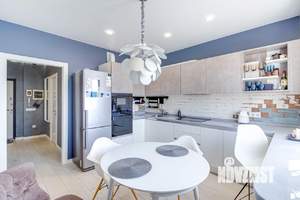 2-к квартира, на длительный срок, 63м2, 14/19 этаж