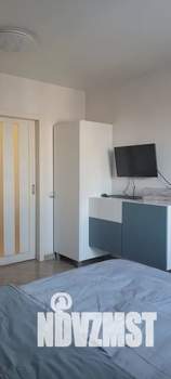 2-к квартира, посуточно, 43м2, 4/5 этаж