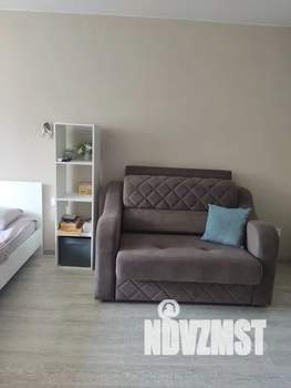 1-к квартира, посуточно, 32м2, 2/5 этаж