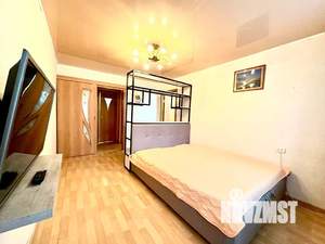 2-к квартира, посуточно, 45м2, 4/5 этаж