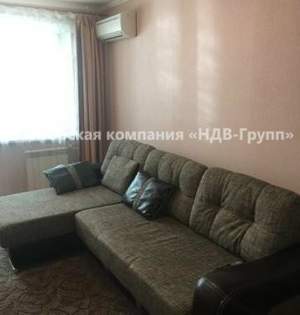 1-к квартира, на длительный срок, 33м2, 2/10 этаж