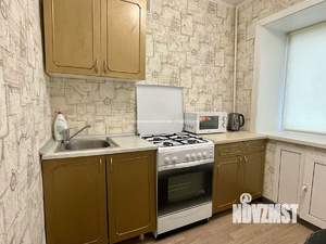 1-к квартира, на длительный срок, 34м2, 3/5 этаж