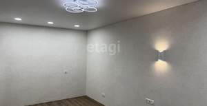 1-к квартира, на длительный срок, 35м2, 8/10 этаж