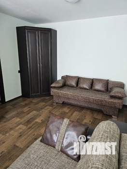 2-к квартира, посуточно, 42м2, 1/5 этаж