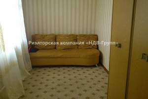 2-к квартира, на длительный срок, 47м2, 4/5 этаж