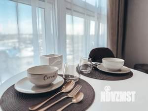 Студия квартира, посуточно, 24м2, 8/10 этаж