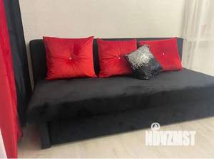 2-к квартира, посуточно, 36м2, 1/5 этаж