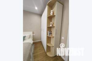 1-к квартира, посуточно, 10м2, 1/1 этаж