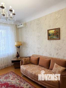 2-к квартира, на длительный срок, 58м2, 4/5 этаж