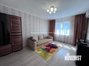 1-к квартира, на длительный срок, 44м2, 6/17 этаж