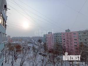 1-к квартира, на длительный срок, 33м2, 6/9 этаж