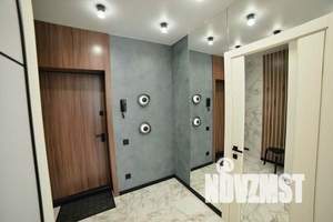 2-к квартира, посуточно, 55м2, 20/24 этаж