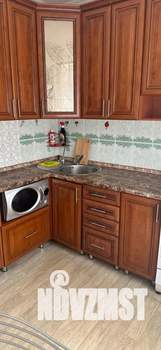 2-к квартира, посуточно, 64м2, 2/9 этаж