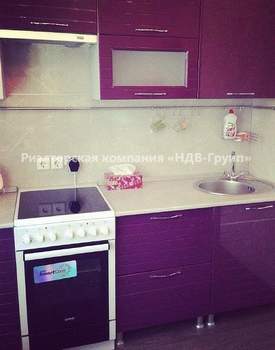 1-к квартира, на длительный срок, 34м2, 3/10 этаж