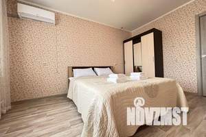 2-к квартира, посуточно, 57м2, 10/10 этаж