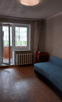 3-к квартира, на длительный срок, 66м2, 2/10 этаж