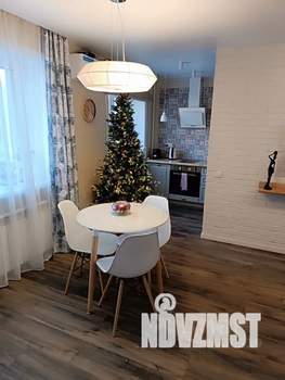 1-к квартира, посуточно, 42м2, 4/5 этаж