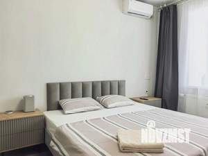 1-к квартира, посуточно, 31м2, 1/1 этаж