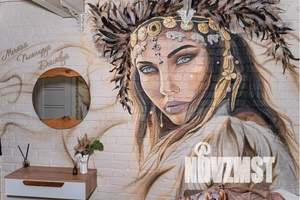 2-к квартира, посуточно, 47м2, 2/2 этаж