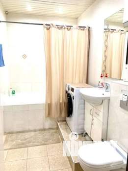 2-к квартира, посуточно, 60м2, 18/21 этаж