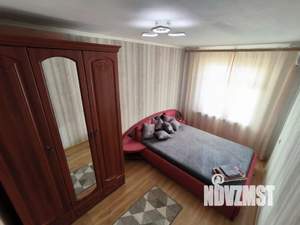 2-к квартира, посуточно, 45м2, 3/5 этаж