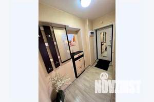 1-к квартира, посуточно, 40м2, 4/4 этаж