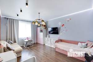 2-к квартира, на длительный срок, 63м2, 14/19 этаж