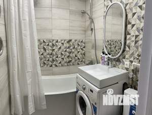 1-к квартира, посуточно, 33м2, 1/5 этаж