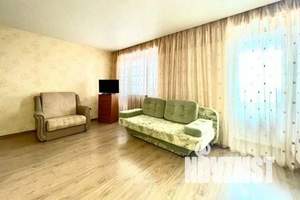 1-к квартира, посуточно, 35м2, 9/17 этаж