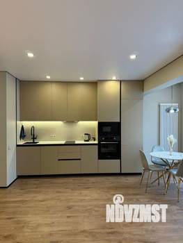 1-к квартира, на длительный срок, 40м2, 20/20 этаж