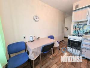 2-к квартира, посуточно, 53м2, 8/10 этаж
