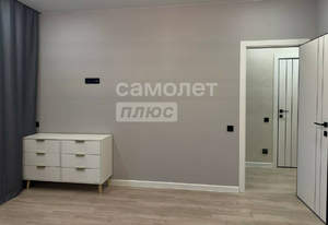 2-к квартира, на длительный срок, 46м2, 6/9 этаж