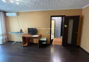 1-к квартира, на длительный срок, 34м2, 4/9 этаж