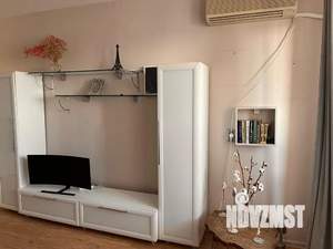 1-к квартира, посуточно, 28м2, 4/22 этаж