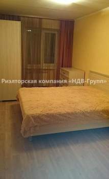 2-к квартира, на длительный срок, 67м2, 4/16 этаж