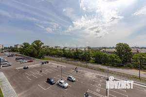 Студия квартира, на длительный срок, 32м2, 5/19 этаж