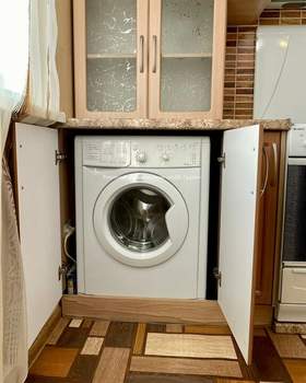 1-к квартира, на длительный срок, 39м2, 6/10 этаж