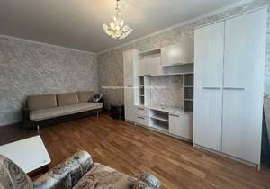 1-к квартира, на длительный срок, 33м2, 3/10 этаж