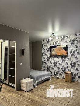 Студия квартира, на длительный срок, 30м2, 1/11 этаж