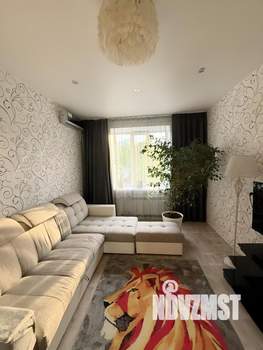 2-к квартира, на длительный срок, 58м2, 2/5 этаж