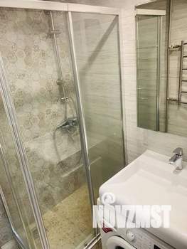 2-к квартира, посуточно, 45м2, 1/5 этаж