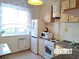 1-к квартира, посуточно, 32м2, 6/12 этаж