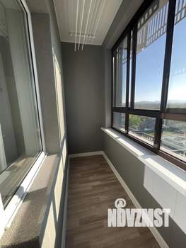 2-к квартира, на длительный срок, 53м2, 5/16 этаж