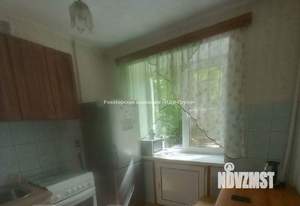 2-к квартира, на длительный срок, 44м2, 1/5 этаж