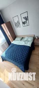 Студия квартира, посуточно, 23м2, 3/7 этаж